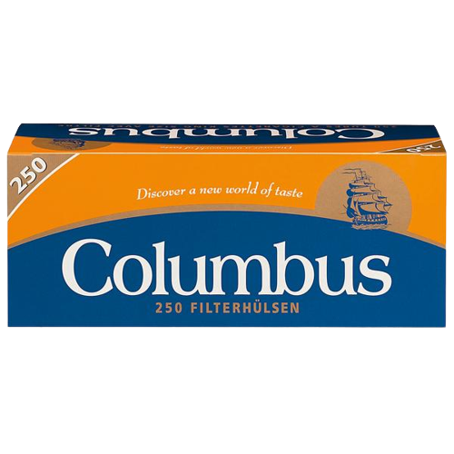 Columbus Hülsen