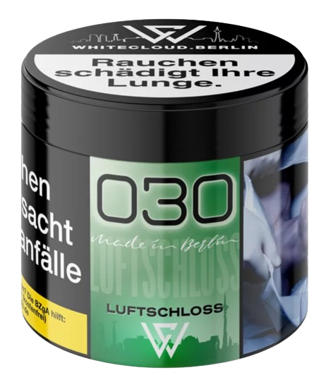 030 Luftschloss 180G