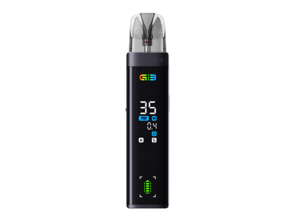 Uwell Caliburn G3 Pro Kit schwarz