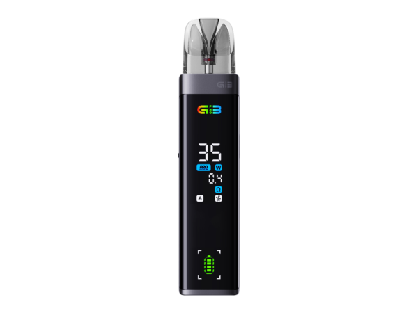 Uwell Caliburn G3 Pro Kit dunkelgrau