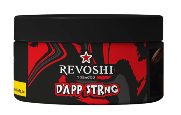Revoshi - D'app Strng (25g)