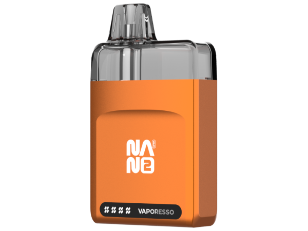 Vaporesso ECO Nano 2 E-Zigaretten Set orange