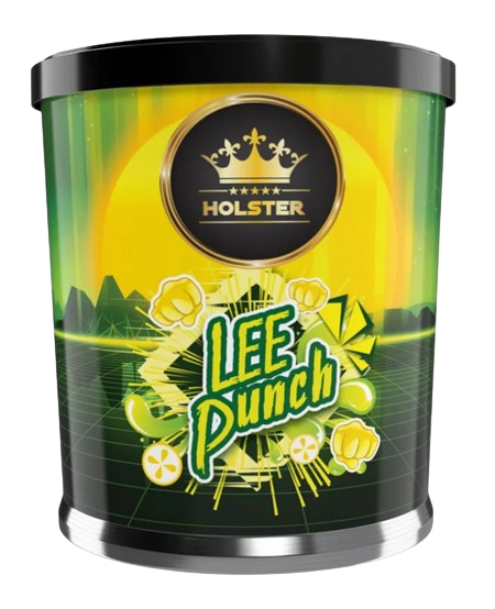 Holster - Lee Punch (200g)