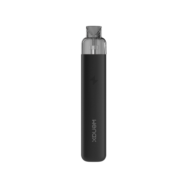 GeekVape - Wenax K1 SE E-Zigaretten Set schwarz