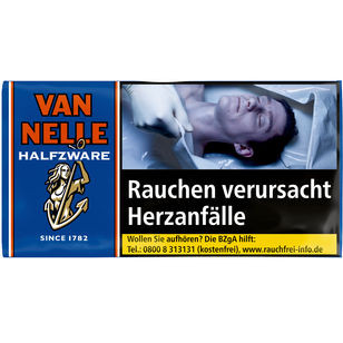 Van Nelle Halfzware