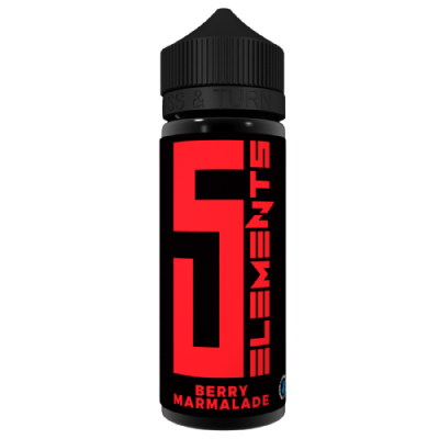 elfbar elfa master akku 5 EL 5 Elements