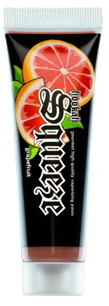 hookahSqueeze - Grapefruit 25G