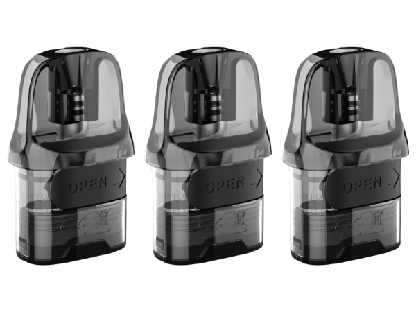 Lost Vape Ursa V2 0,8 Ohm Pod (3 Stück pro Packung)