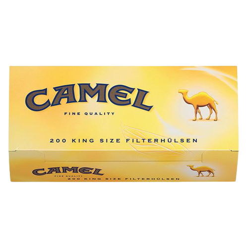Camel Hülsen