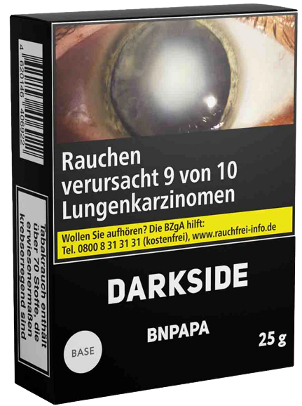 Darkside Base Line BNPAPA 25G