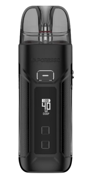 Vaporesso - LUXE X Pro E-Zigaretten Set schwarz