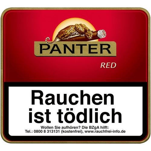 Panter Red