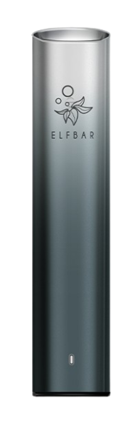 Elfbar MATE500 Basisgerät; Farbe: black-grey
