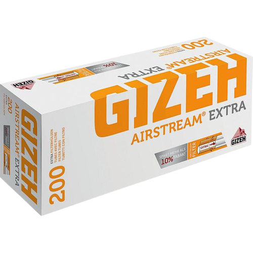 GIZEH Airstream Extra