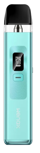 GeekVape - Wenax Q E-Zigaretten Set türkis