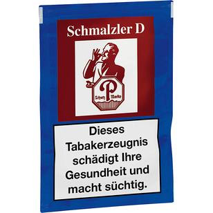 Schmalzer D