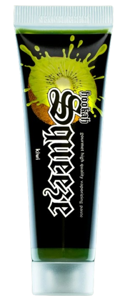 hookahSqueeze - Kiwi 25G