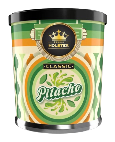Holster - Pitacho (200g)