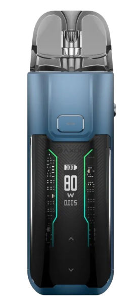 Vaporesso - LUXE XR MAX E-Zigaretten Set eisblau