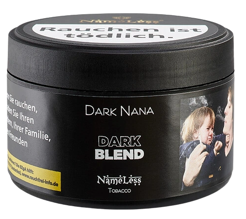 Nameless Dark Nana 25G