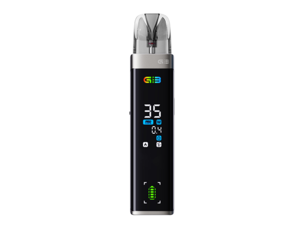 Uwell Caliburn G3 Pro Kit hellgrau
