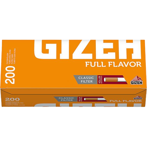 GIZEH Full Flavor