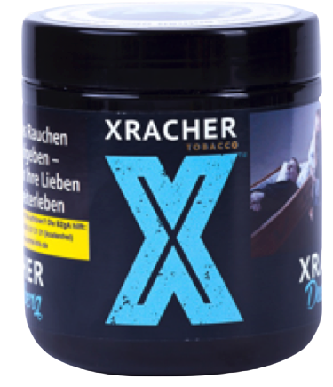Xracher Tabak Duesenberg 200g