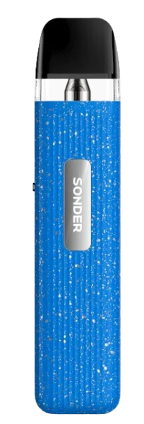 GeekVape - Sonder Q E-Zigaretten Set Starry Night