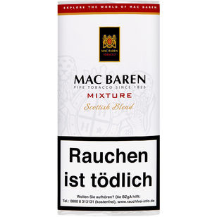 Mac Baren Mixture