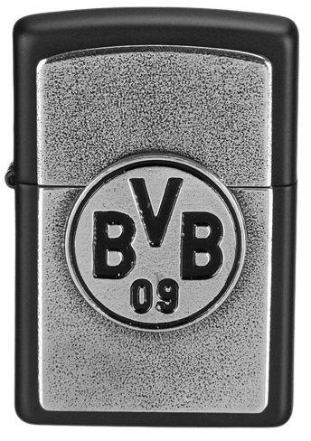 Zippo BVB 09 Feuerzeug