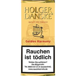 Holger Danske Golden Harmony