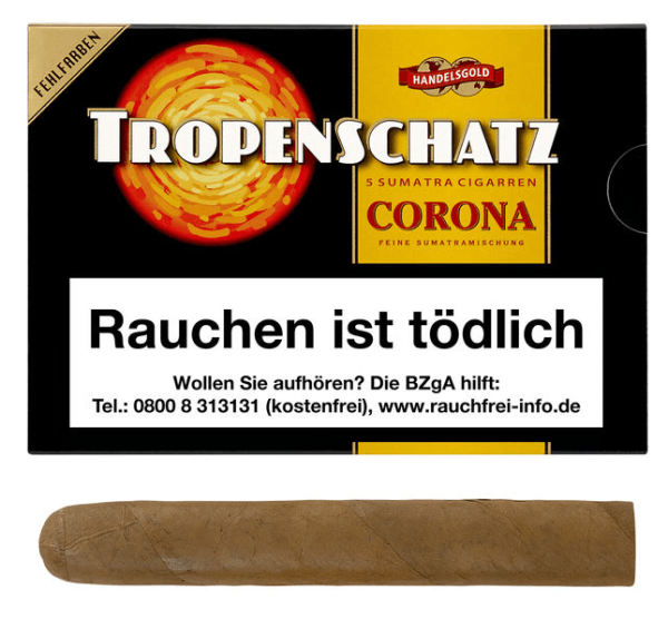 Tropenschatz 421F