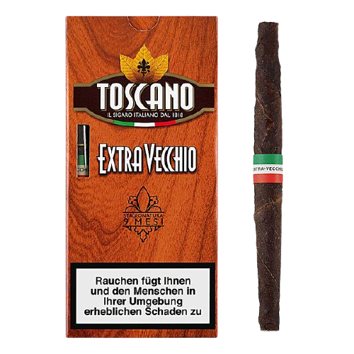 Toscano Extra Vecchio