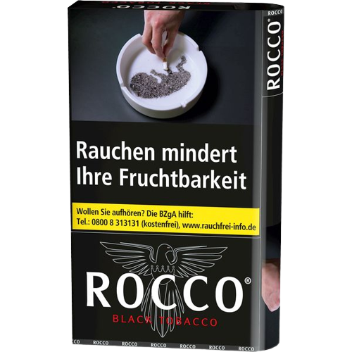 Rocco Black (Zware)