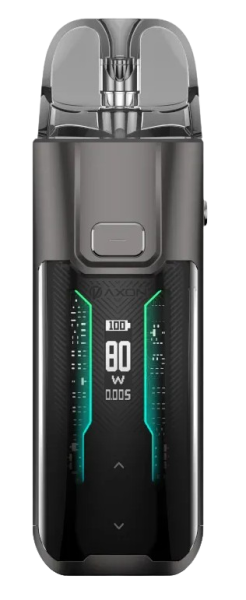 Vaporesso - LUXE XR MAX E-Zigaretten Set grau