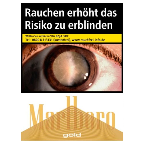 Marlboro Gold 3XL