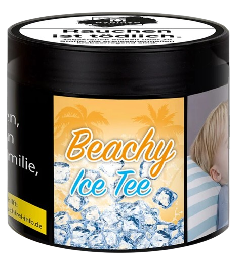 Maridan Tabak - Beachy Ice Tea (200g)