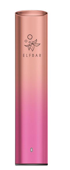 Elfbar MATE500 Basisgerät; Farbe: aurora-pink