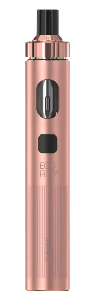 Joyetech - eGo AIO 2 E-Zigaretten Set rosegold