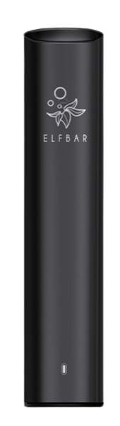 Elfbar MATE500 Basisgerät; Farbe: black
