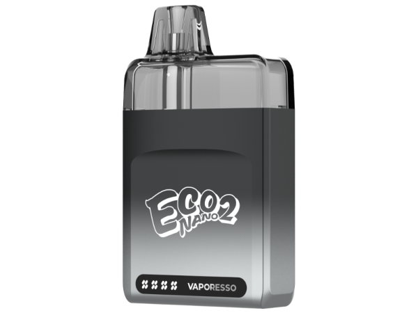 Vaporesso ECO Nano 2 E-Zigaretten Set grau