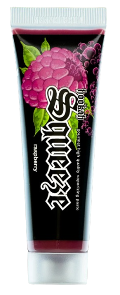 hookahSqueeze - Raspberry 25G