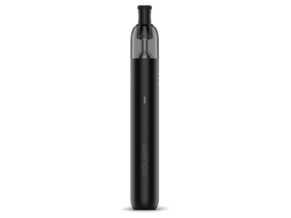 GeekVape - Wenax M1 E-Zigaretten Set 0,8 Ohm schwarz
