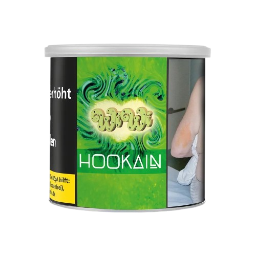 Hookain Wiwi 200G