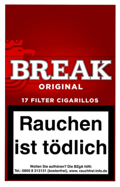 Break Original