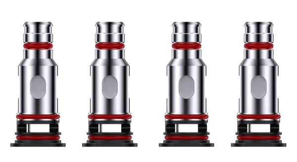 Uwell - Crown X Head 0,3 Ohm (4 Stück pro Packung)