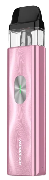 Vaporesso - XROS 4 Mini E-Zigaretten Set pink