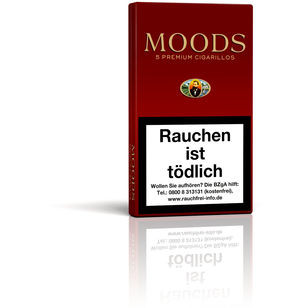 Dannemann Moods