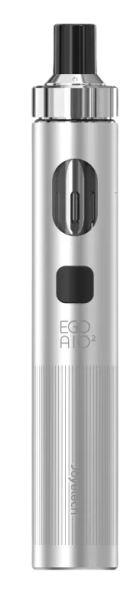 Joyetech - eGo AIO 2 E-Zigaretten Set silber