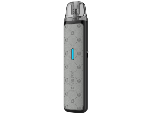 Lost Vape Ursa Nano S II E-Zigarette grau